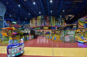 Fun City Doha
